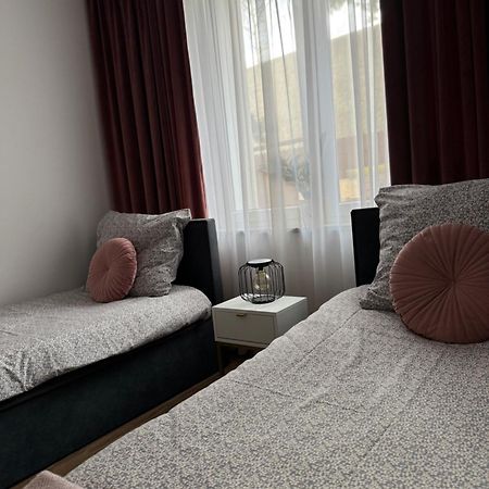 Dawna Mleczarnia Apartamenty Sosnowy Nowa Ruda Kültér fotó