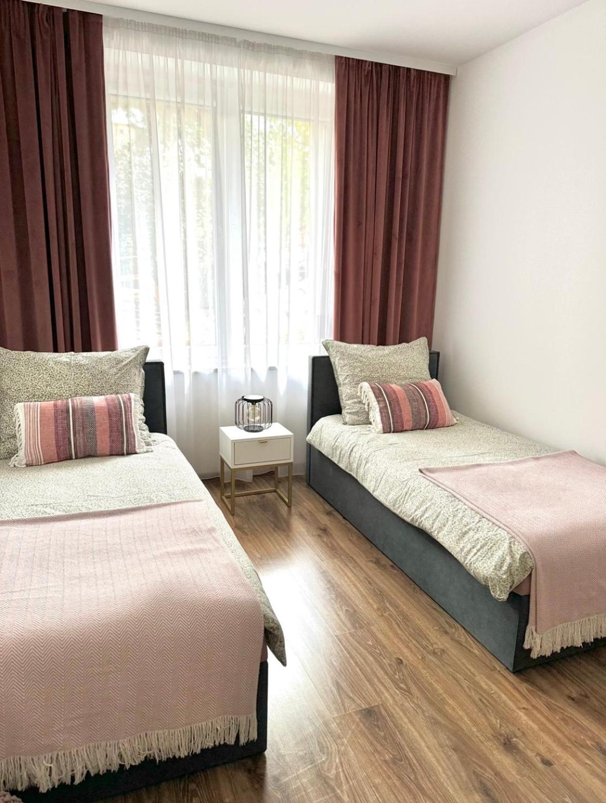 Dawna Mleczarnia Apartamenty Sosnowy Nowa Ruda Kültér fotó