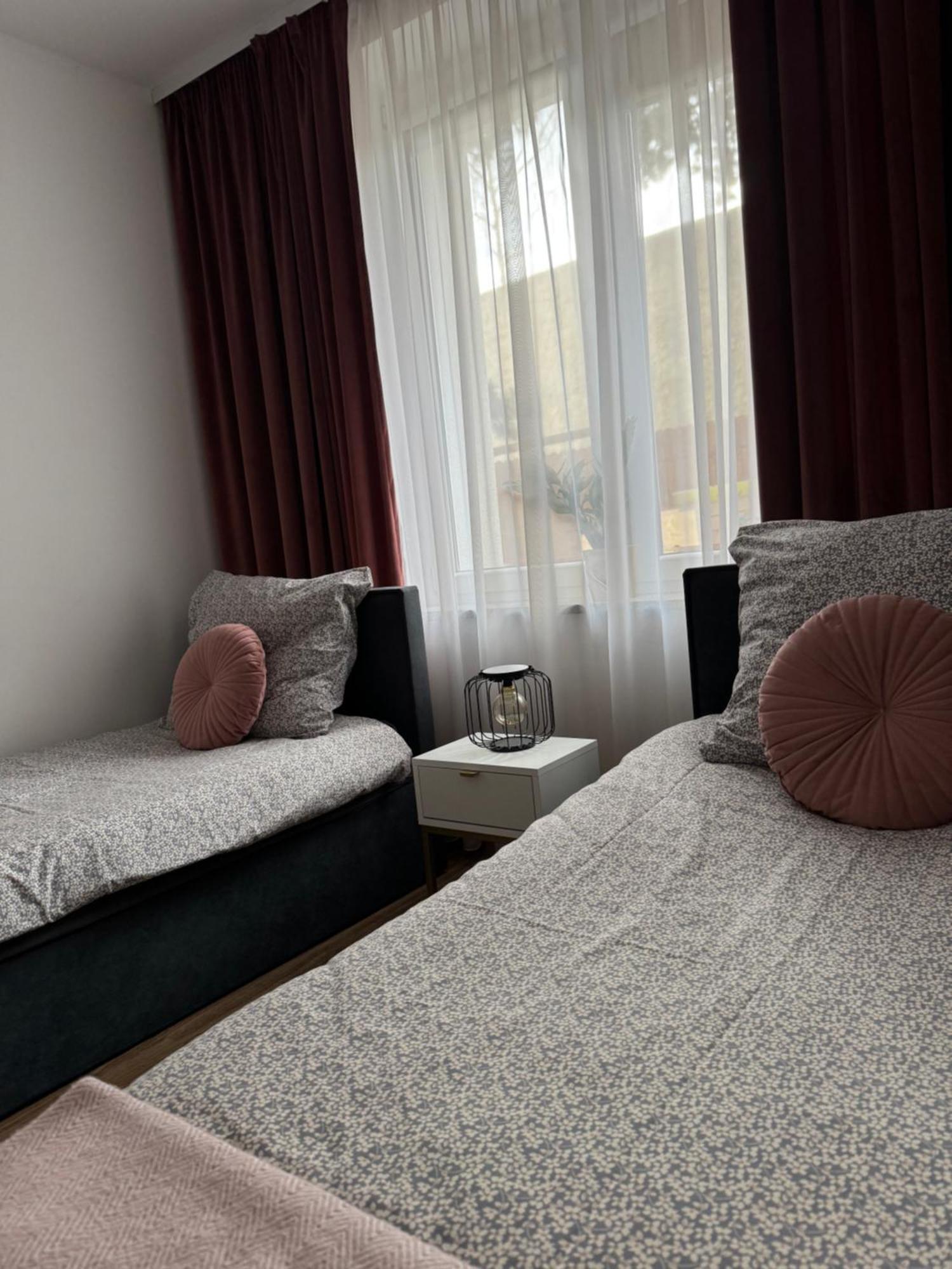 Dawna Mleczarnia Apartamenty Sosnowy Nowa Ruda Kültér fotó